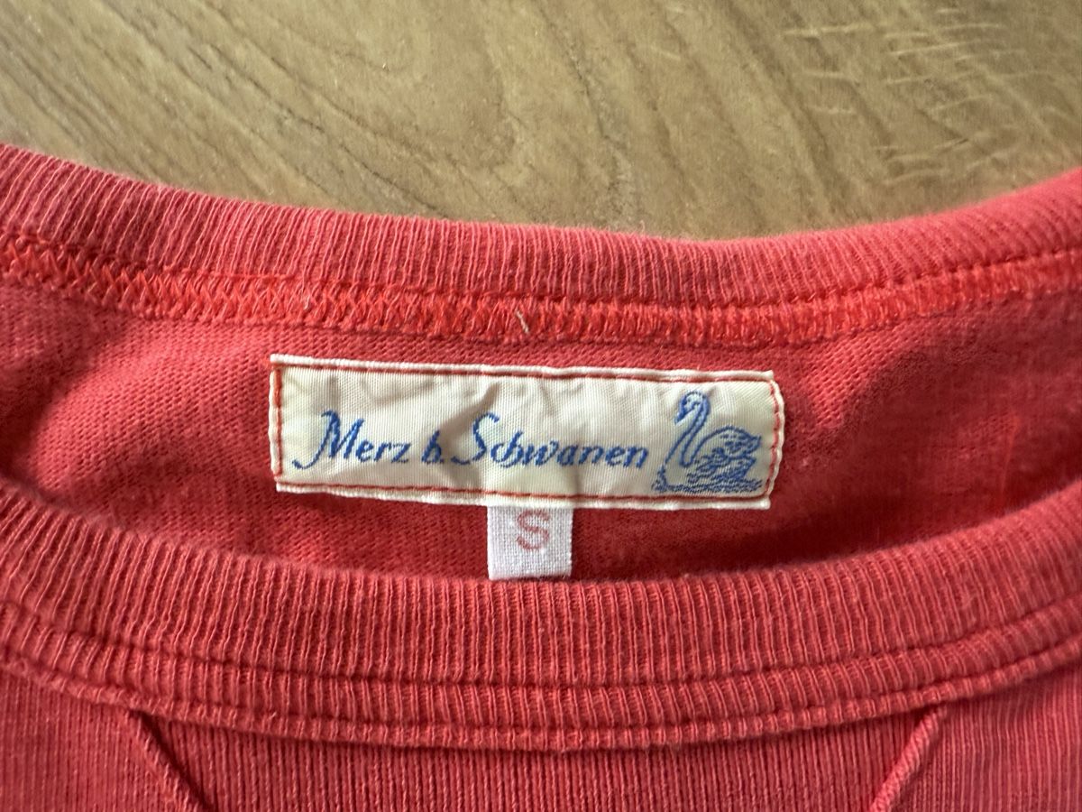 Pullover & Sweatshirts: Merz b. Schwanen Pullover Gr. S – Gebraucht aus Zürich von sarah_a6 2