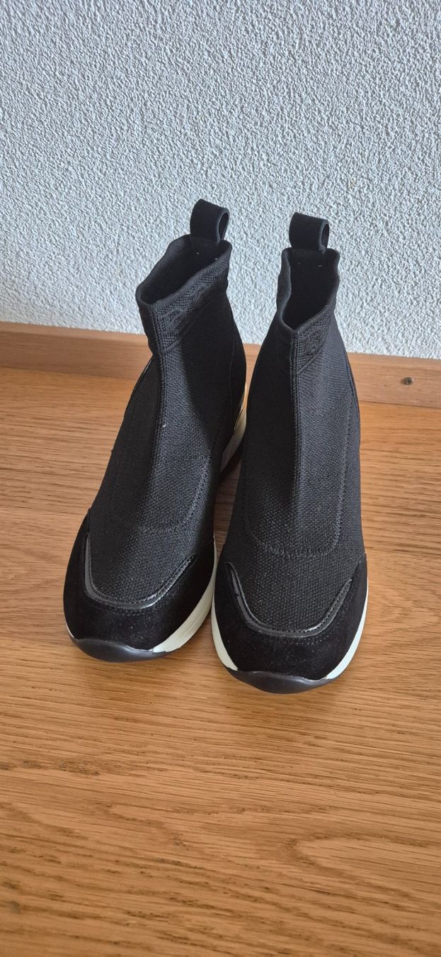 Dune London Scarpe da donna: Baskets Dune – Nuovo (secondo la descrizione) da Lausanne venduto da malimar3