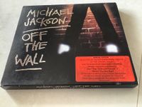 Michael Jackson *  Off the Wall  / Special Edition
