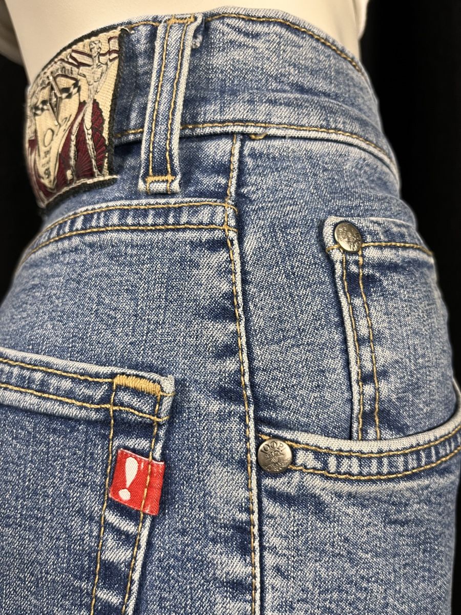 Joop Jeans: Jeanshose von JOOP! Gr.38 – Gebraucht aus Basel von Nath- 5