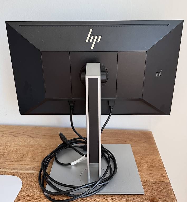 Monitor: HP E22 G4 Monitor – Usato da Biel/Bienne venduto da leo_7xzq 1