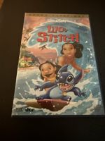 Disney: Lilo & Stitch 
