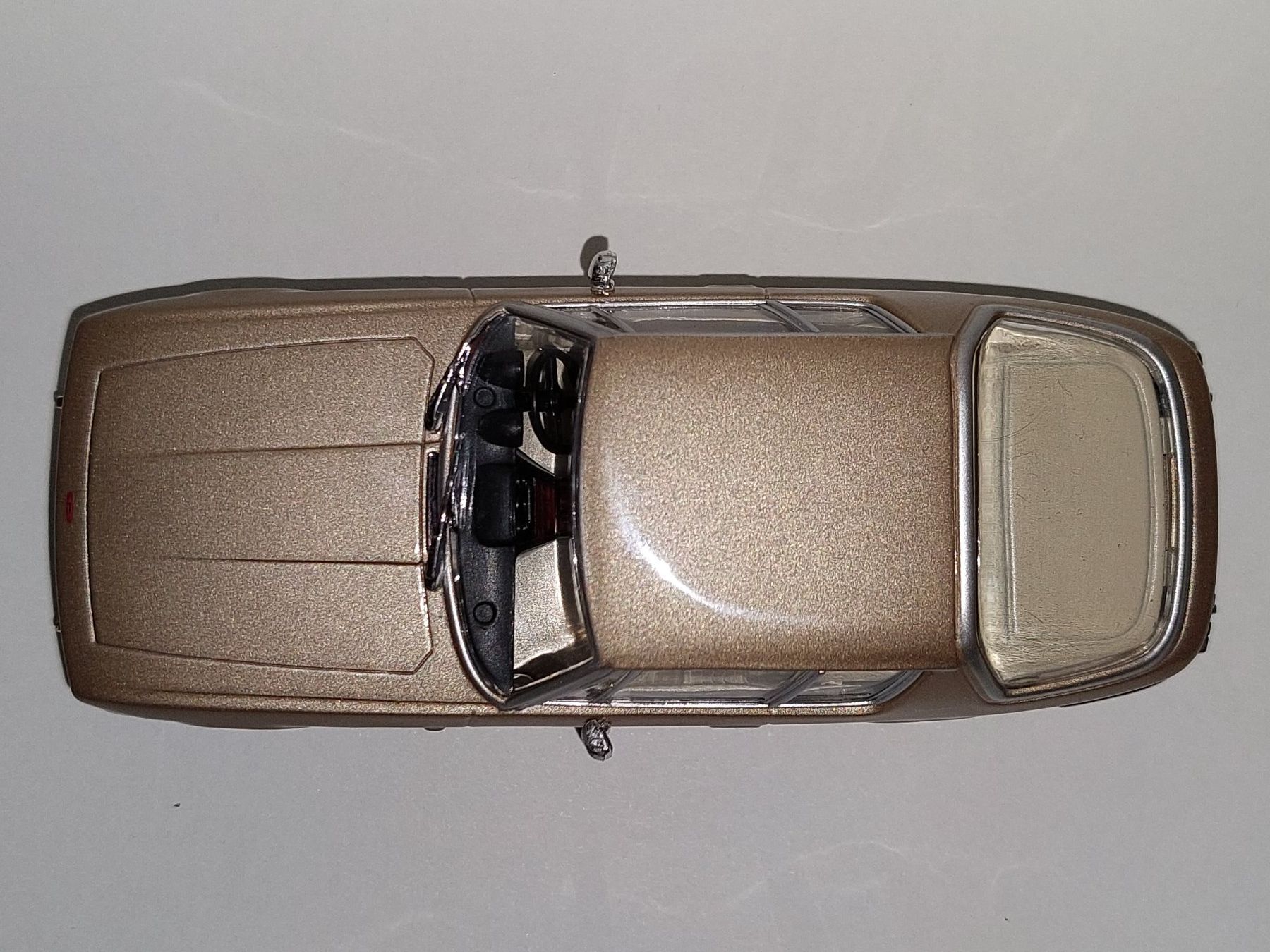 Jensen Modellini d'auto: Jensen Interceptor 1:43 Oxford – Usato da Diegten venduto da isetta590 5