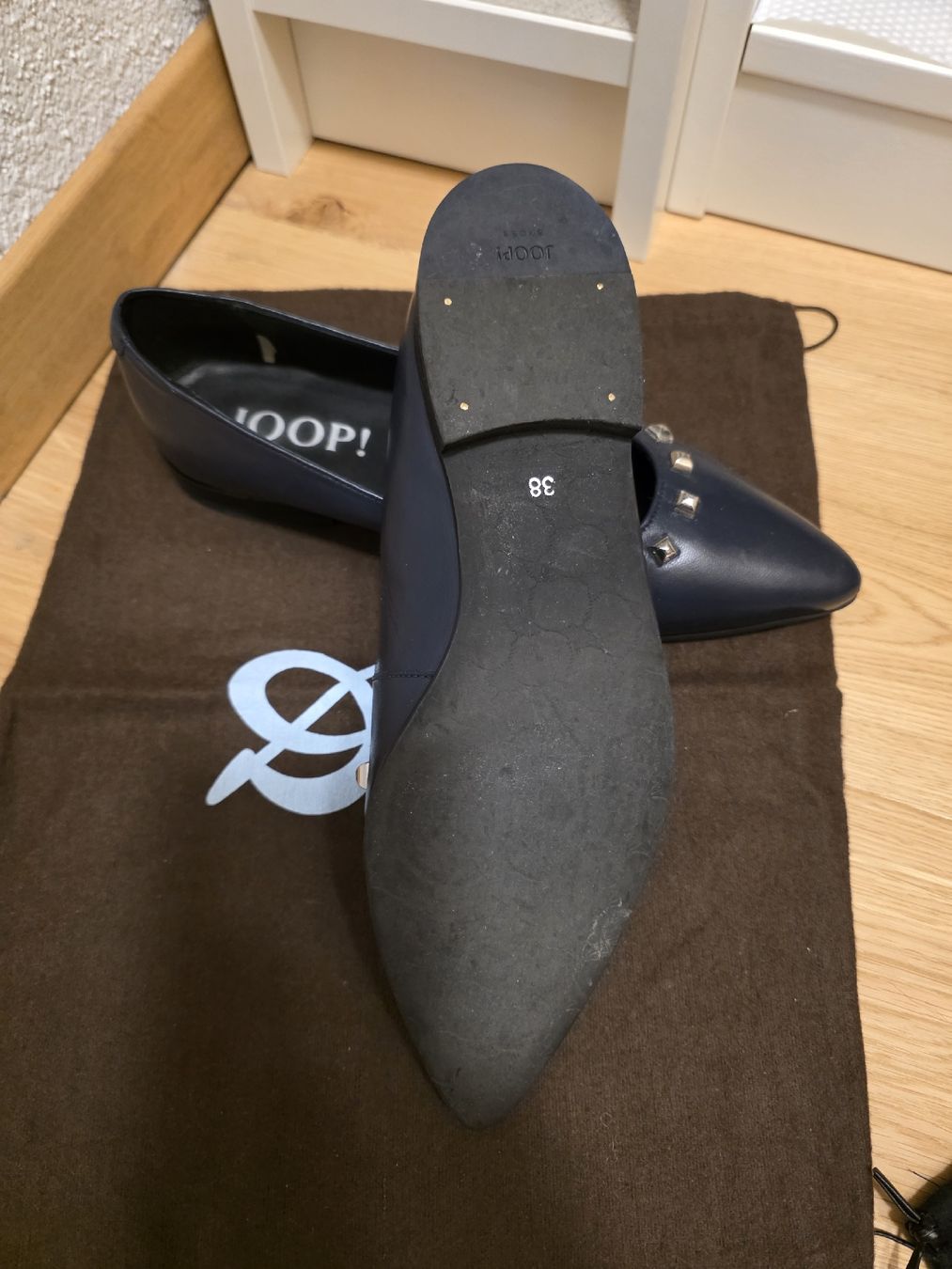 Joop Scarpe da donna: Damenschuche – Usato da St. Gallen venduto da eny_6vhv 3