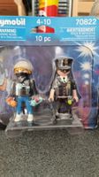 8 x Playmobils neuf