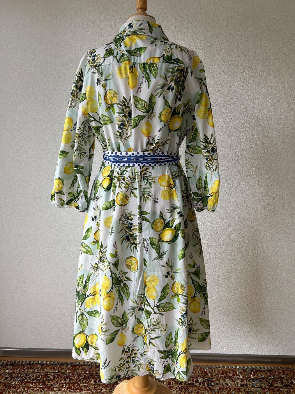Marc Cain Vestiti: Kleid von Marccain Gr. 36 – Nuovo (secondo la descrizione) da Rothenburg venduto da stacostaco 5