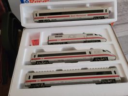 ROCO ICE digital 43071