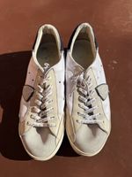 Philippe Model baskets femme pointure 44