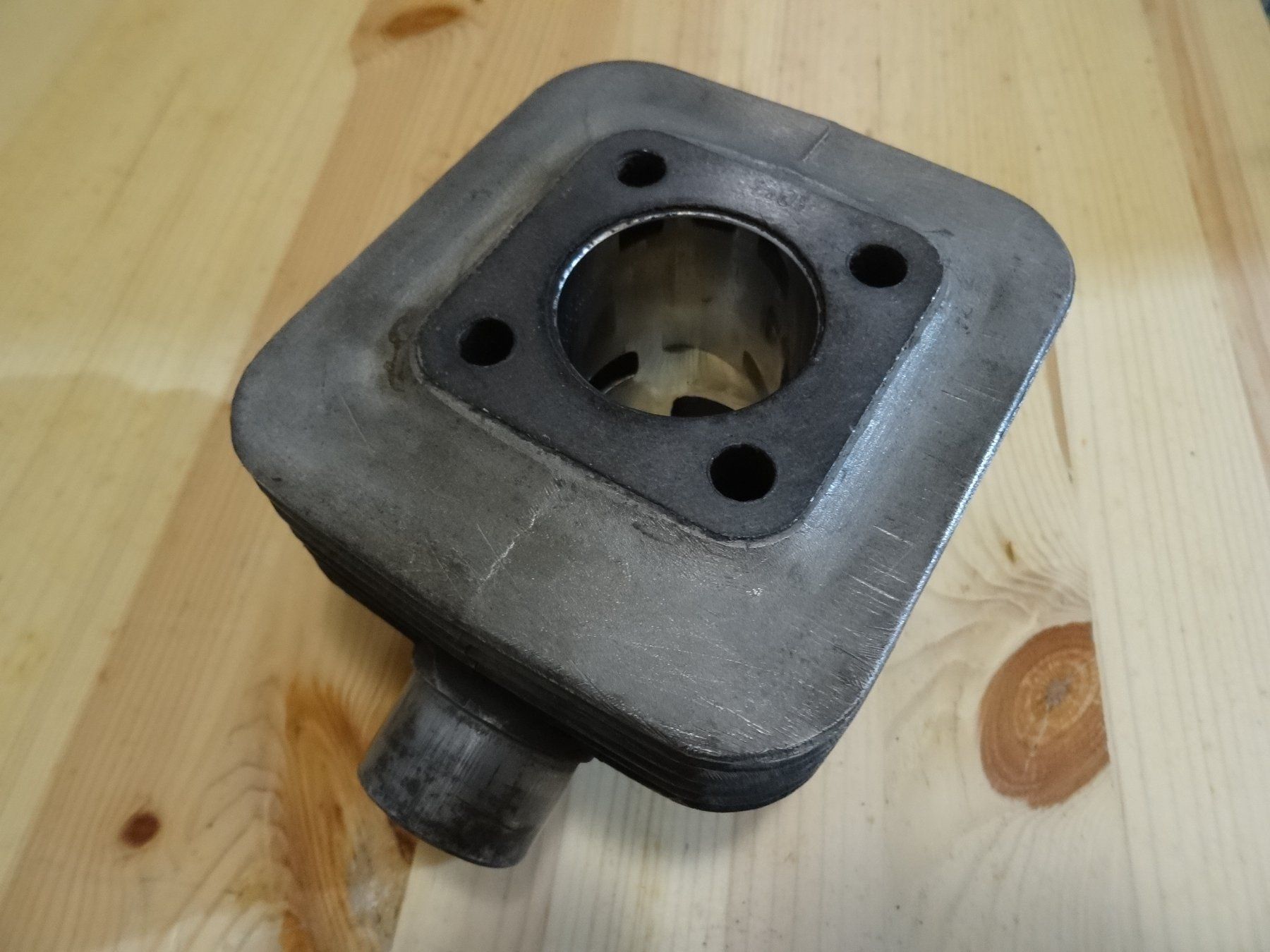 Kreidler Strada: KREIDLER FLORETT K54 /  K54 1 – Usato da Niederbipp venduto da mission55impossibile