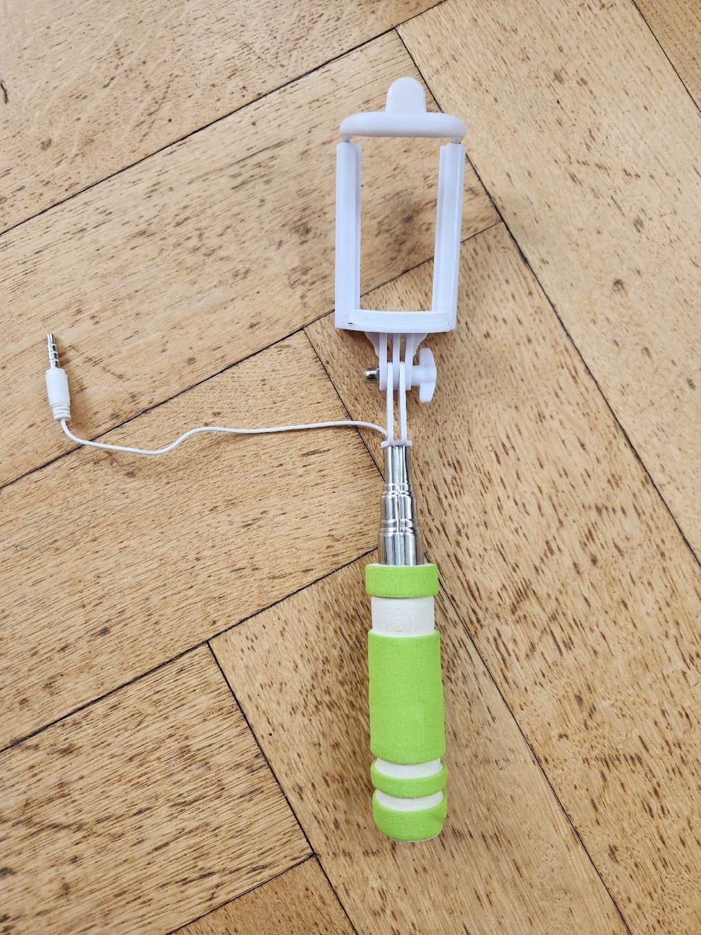 Halterungen: Perche à Selfie Extensible pour Photos Cool ! – Neu (gemäss Beschreibung) aus Territet von Cenh 4