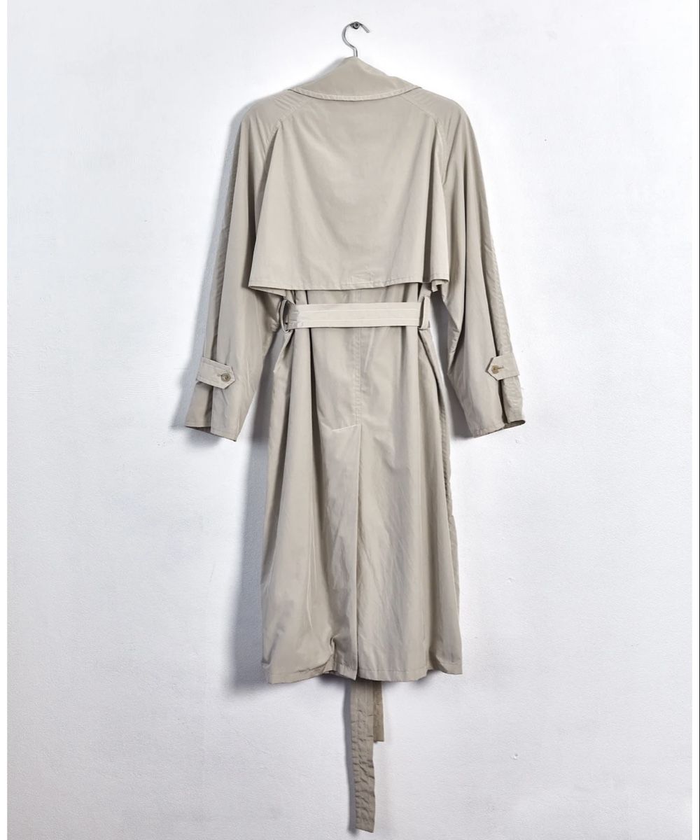 Acne Studios Cappotti: Acne studio - trench coat – Nuovo (secondo la descrizione) da Zürich venduto da Hanna-Hadorn 2