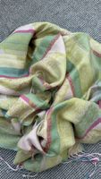 Écharpe légère PASHMINA, (Cachemire, soie)