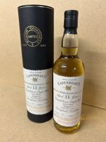 Whisky Longrow 11 years old / Cadenhead‘s