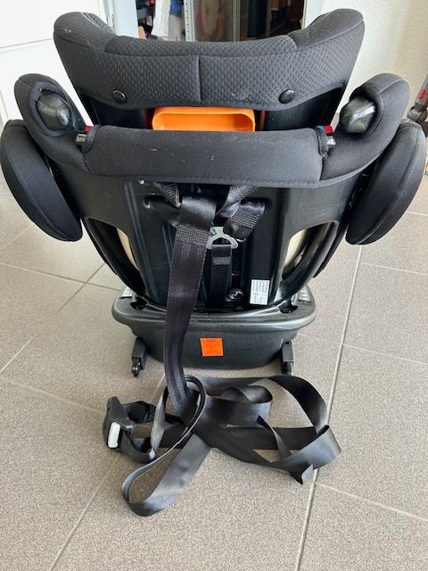 Chicco Sièges auto: Siège auto – D'occasion à Bassins par blo_t8hy 1