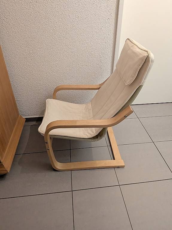 Poltrone: Kindersessel  – Usato da Oberuzwil venduto da MG2211 1