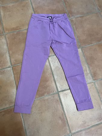 Dsquared2 Trainerhosen Mädchen Grösse 16 Jahre