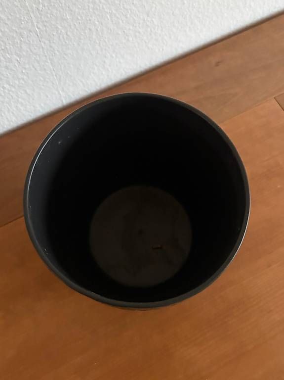 Pots de fleurs: Blumentopf circa 16 x 16 cm – D'occasion à Zürich par James_Kr 1