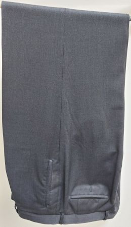 Dunkelgraue Hose von Hugo Boss (Gr. 106)