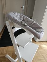 Stokke Newborn Schale für Tripp Trapp