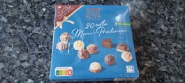 Moser Roth Mini-Pralinen, 20 Stk. - Neu & Originalverpackt