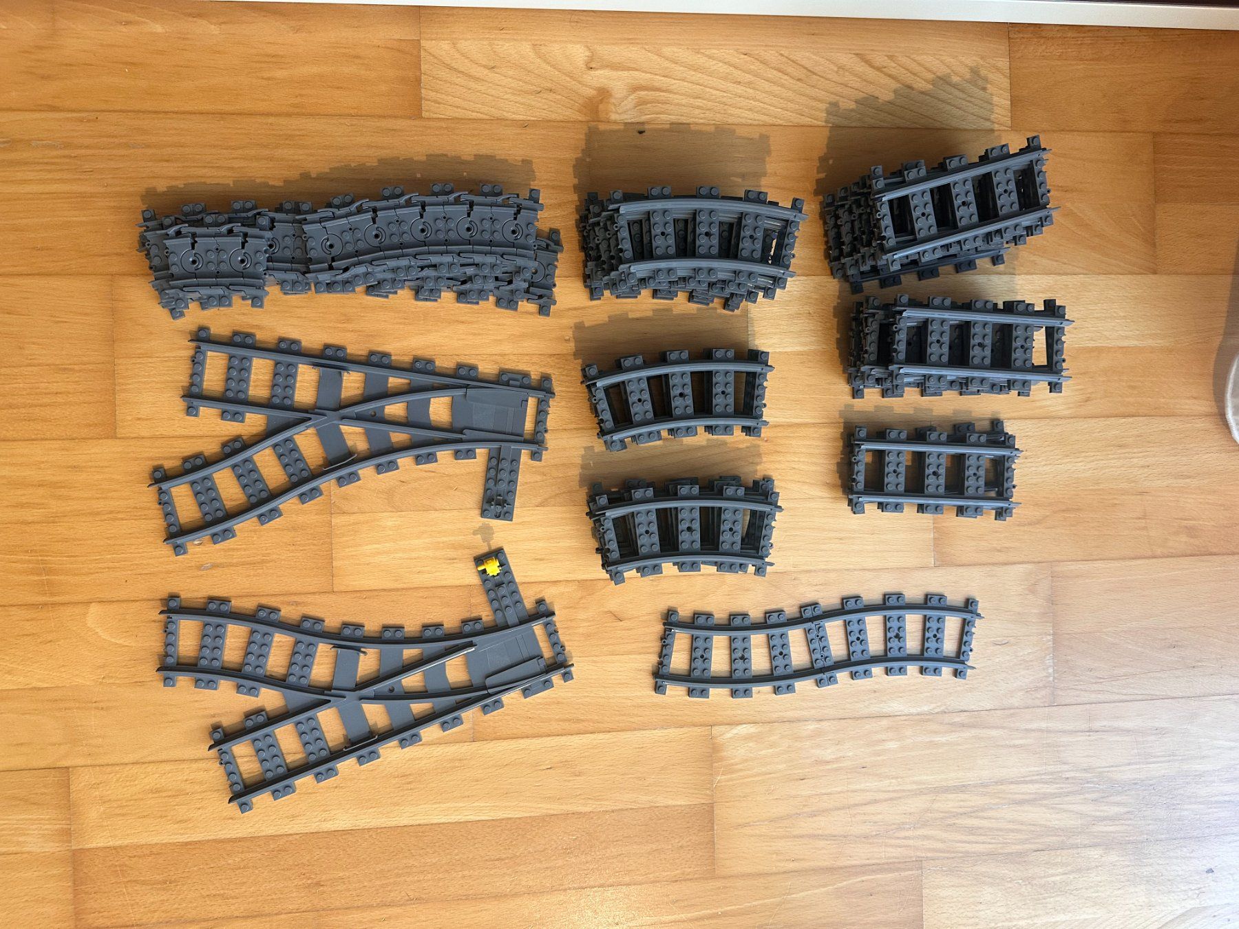 Lego Spielzeuge: Grosses Lego-Konvolut – Gebraucht aus Henggart von ThePfi 6