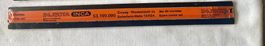 Inca Tersa Hobelmesser 53.190.090