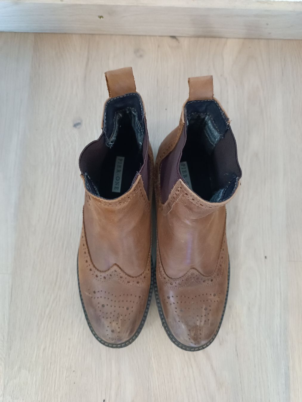 Scarpe da donna: Stivaletti donna – Usato da Arbedo venduto da cuc_8zbh 1