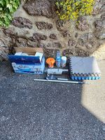 Piscine Bestway + accessoires