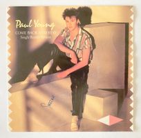 PAUL YOUNG - COME BACK AND STAY