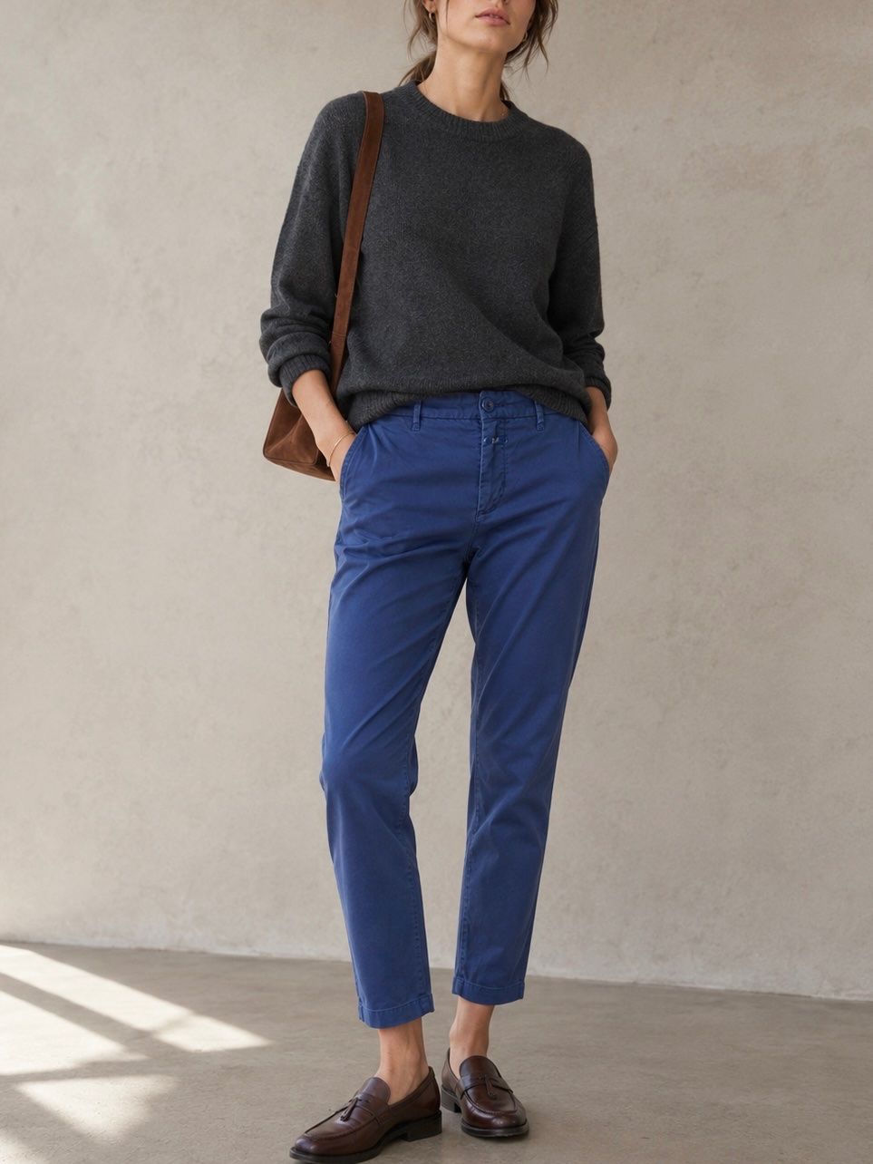 Closed Pantaloni: Closed 7/8 Hose Jack - W27 – Usato da Illnau venduto da Monkky