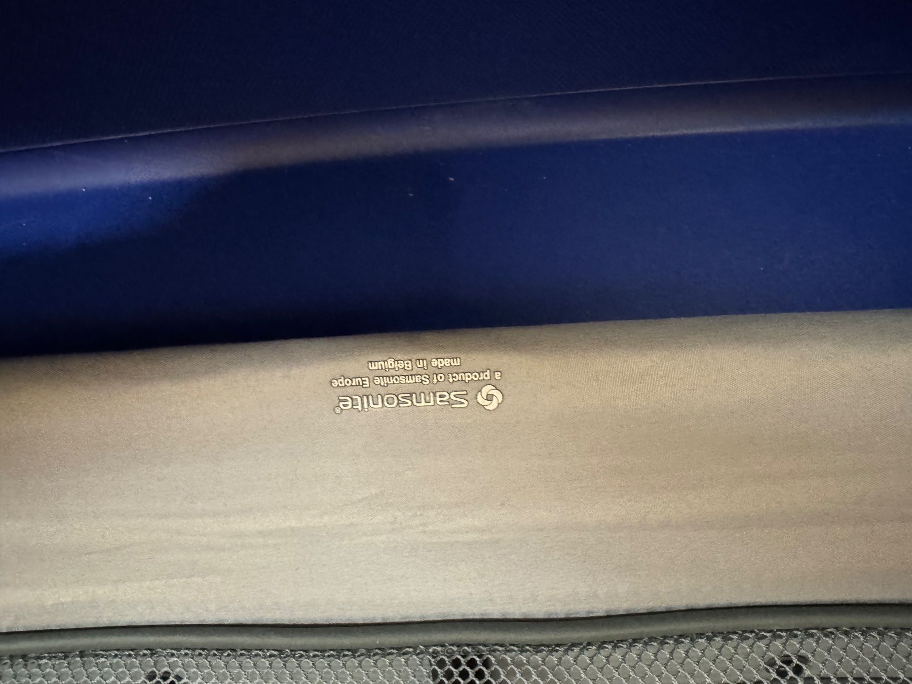 Samsonite Valises de voyage: koffer – D'occasion à Suhr par han_8xwk 2