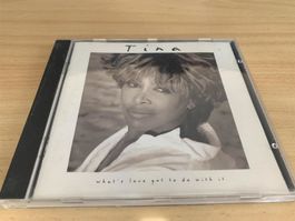 Tina Turner