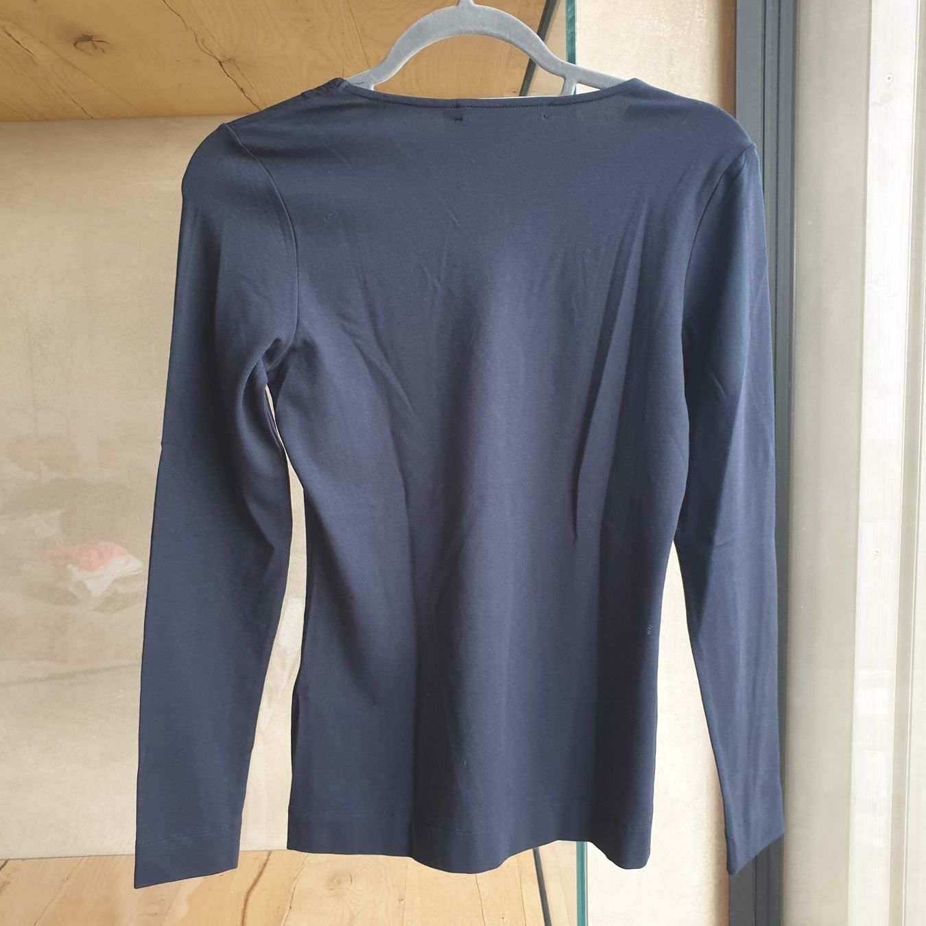 Maglioni & Felpe: 🐸 PASSPORT BASIC PULLOVER 34 MARINE – Nuovo (secondo la descrizione) da Môtier (Vully) venduto da Frogs 5
