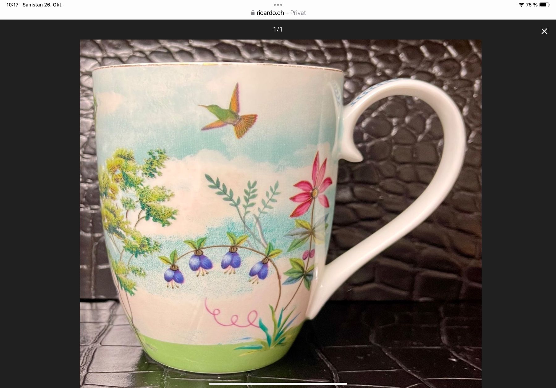 Pip Studio Tazze: Pip Studio tasse – Nuovo (secondo la descrizione) da Langnau am Albis venduto da Judithsebi