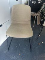 4 BoConcept Stühle