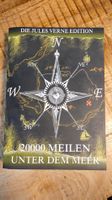20000 Meilen unter dem Meer - Jules Verne Edition