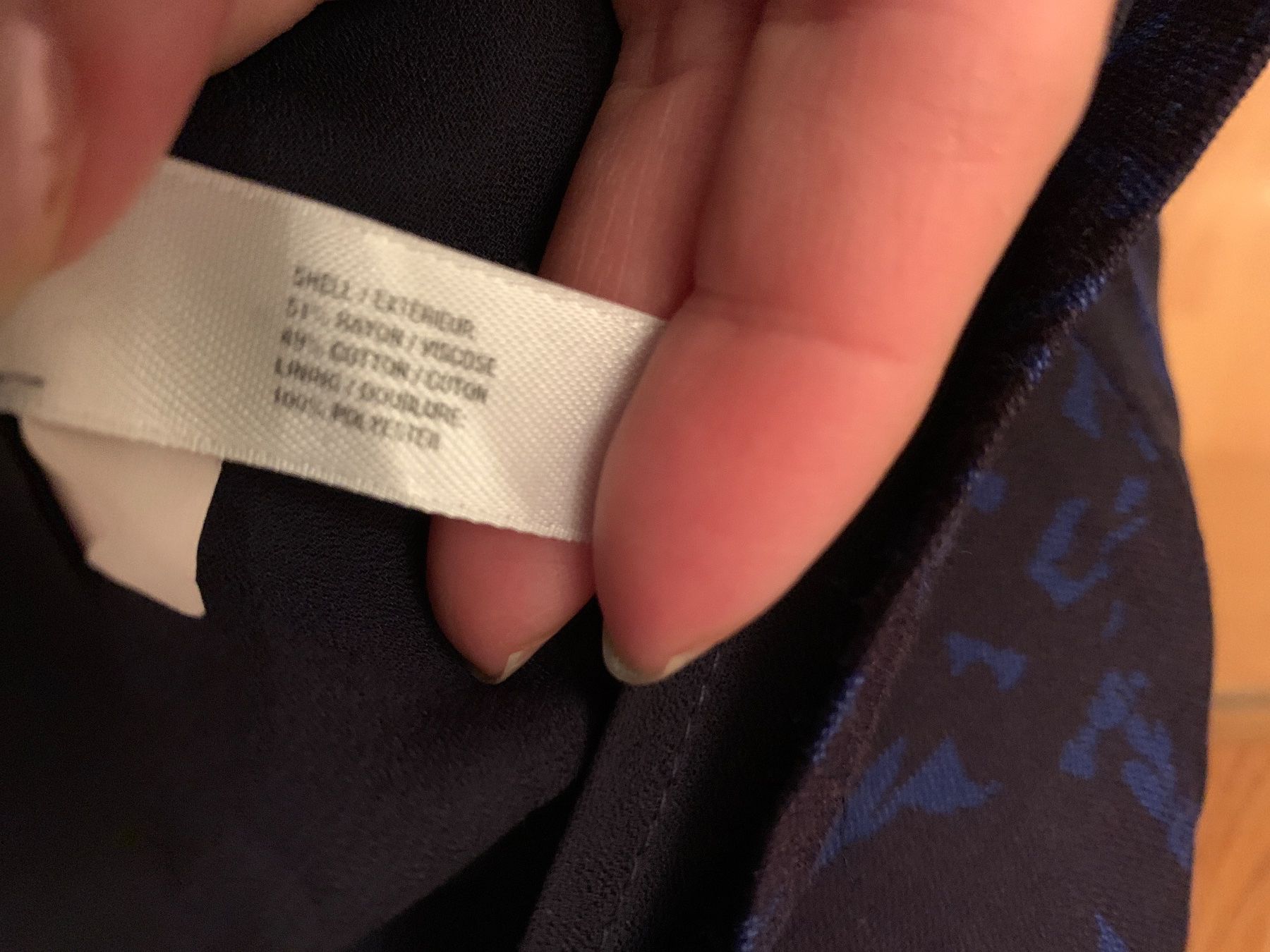 Gap Vestiti: Jolie robe d’été Gap taille 34CH – Usato da MEYRIN venduto da Gwendo10 3