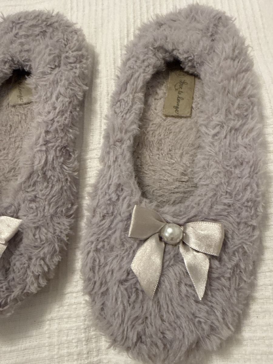 Scarpe da donna: HAUSSCHUHE Gr. 40-41***SEHR PREISWERT*** – Usato da Zürich venduto da Ceca52 2