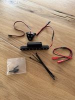 RC LED Lichter Set, Neu, Arrma Notorious 6S