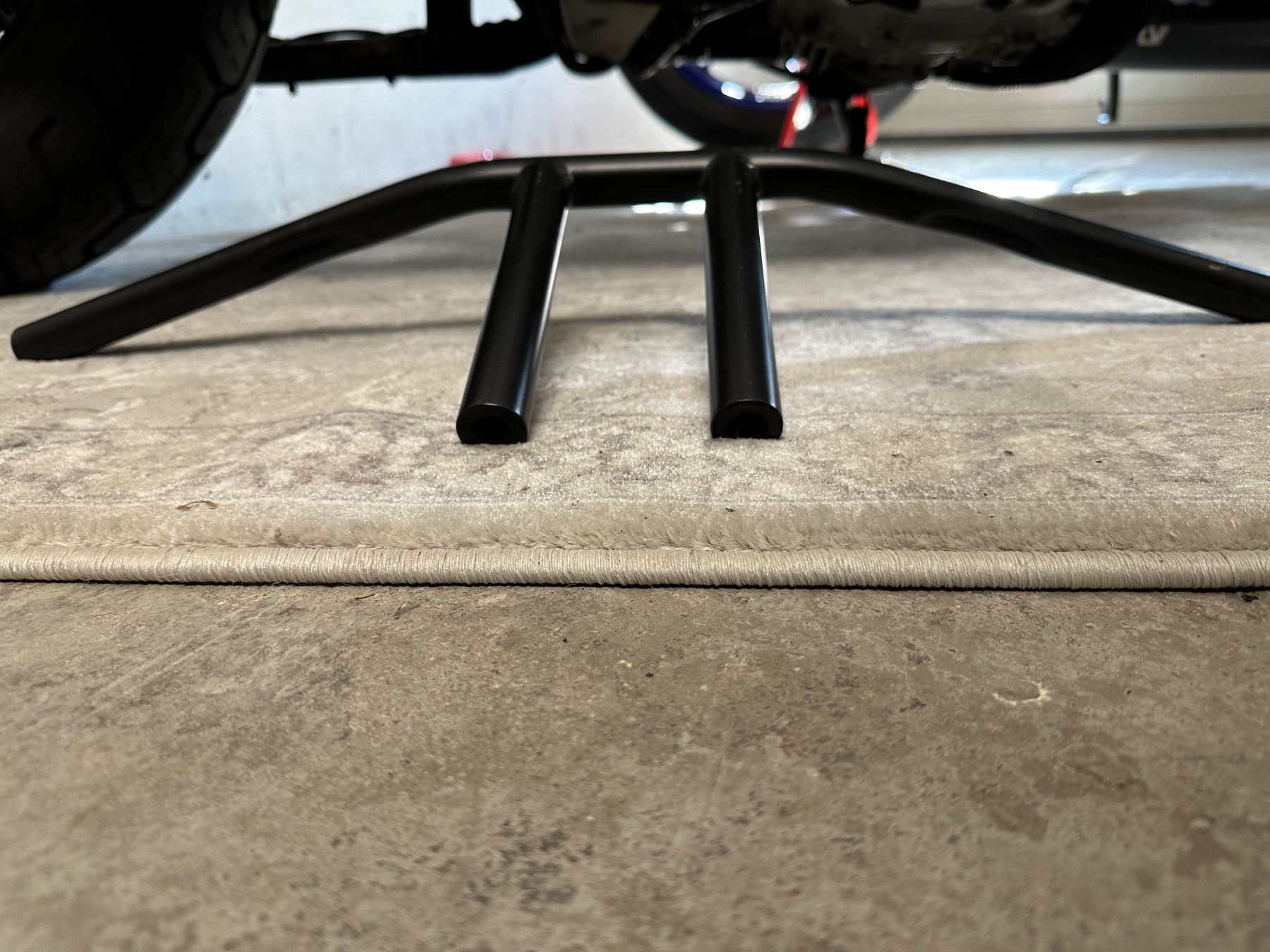 Alle Motorradersatzteile: Motorrad Lenker – Neu (gemäss Beschreibung) aus Murten von Fabio88 1