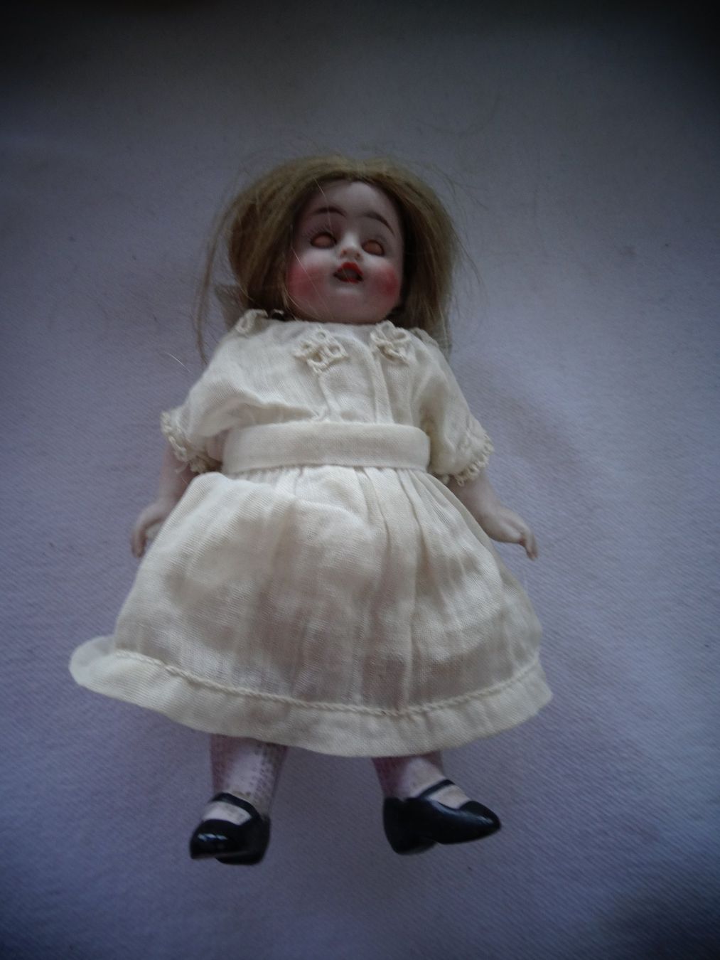 Bambole: Antike Puppe – Usato da Neerach venduto da jenny062
