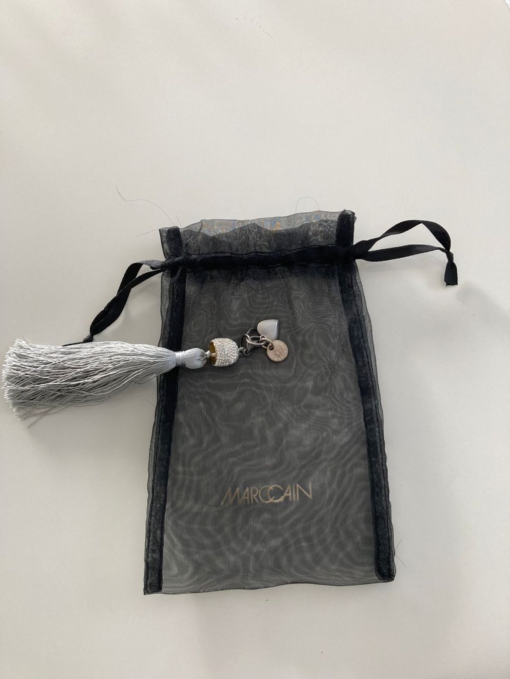 Marc Cain Ketten: MARCCAIN  Kette – Neu (gemäss Beschreibung) aus Winterthur von OldShatterhand1. 4