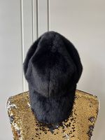 Cap