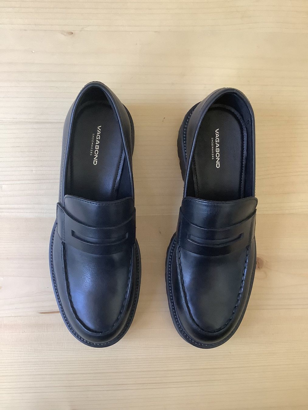 Vagabond Damenschuhe: Vagabond Loafer – Neu (gemäss Beschreibung) aus Biel/Bienne von NoaBra 1