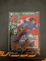 Dragon Ball Z Fighter’s Ambition Son Gohan, Latent Power