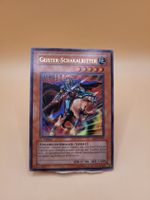Yu-Gi-Oh! Karte: Geister-Schakalritter - Selten! ✨ Top!