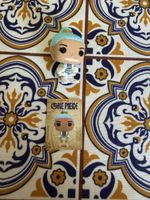 Figurine Funko Pop One Piece Nojiko