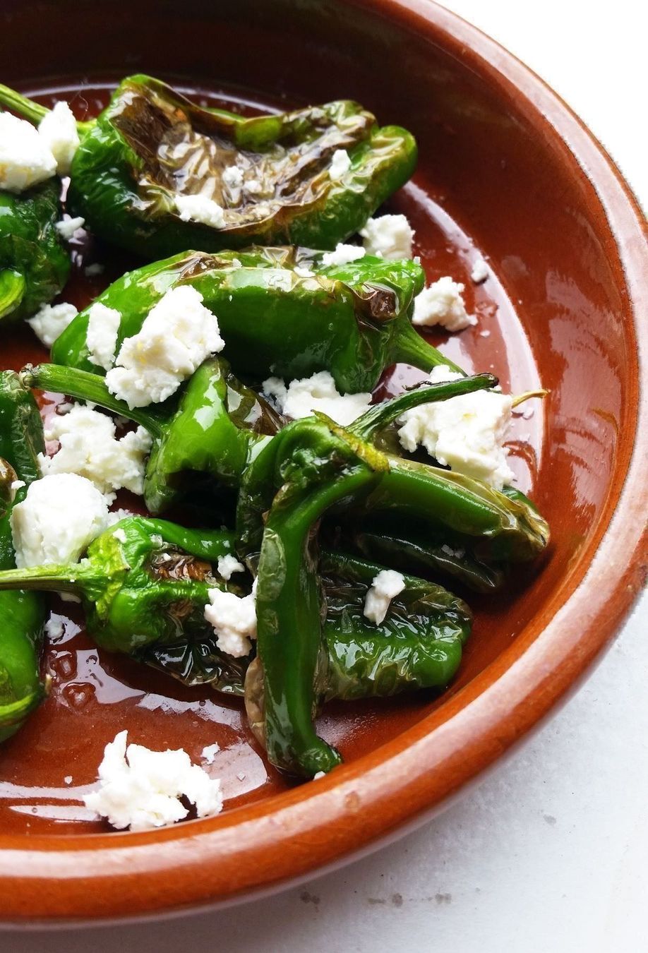 Piante & sementi: 50 Samen Pimento Padron Chili – Nuovo (secondo la descrizione) da Ehrendingen venduto da VerveinaSamen 8