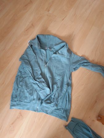 Schwangerschafts - Babyjacke