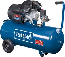 Scheppach Kompressor HC120DC